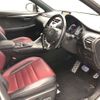 lexus nx 2016 CFJ1787218 image 8