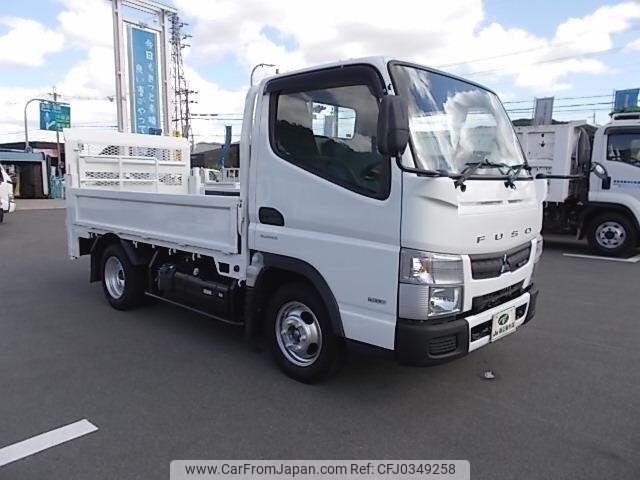 mitsubishi-fuso canter 2014 -MITSUBISHI--Canter FBA00-530953---MITSUBISHI--Canter FBA00-530953- image 1