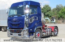 isuzu giga 2019 CFJ1762703