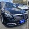 mercedes-benz s-class 2017 quick_quick_DBA-222066_WDD2220662A319012 image 1