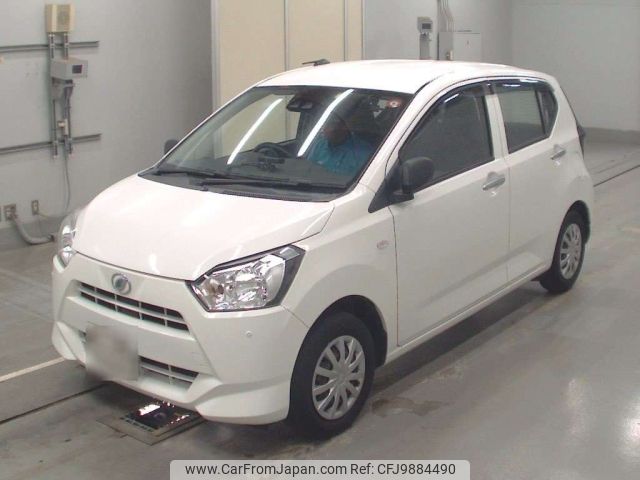 daihatsu mira-e-s 2019 -DAIHATSU--Mira e:s LA350S-0152961---DAIHATSU--Mira e:s LA350S-0152961- image 1