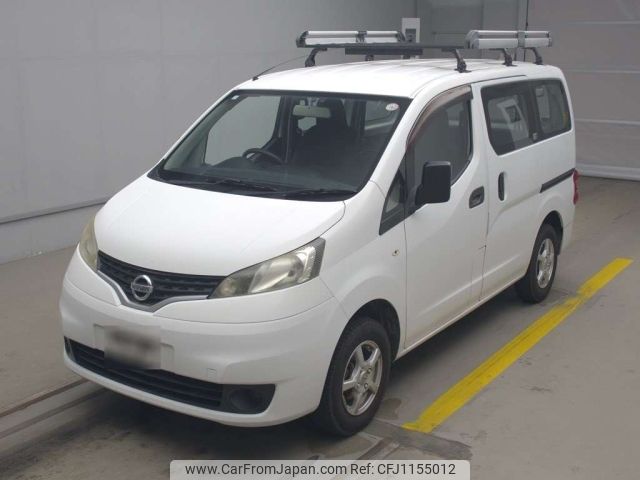 nissan nv200-vanette 2015 -NISSAN--NV200 VM20-078455---NISSAN--NV200 VM20-078455- image 1