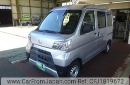 daihatsu hijet-van 2020 CFJ1819672