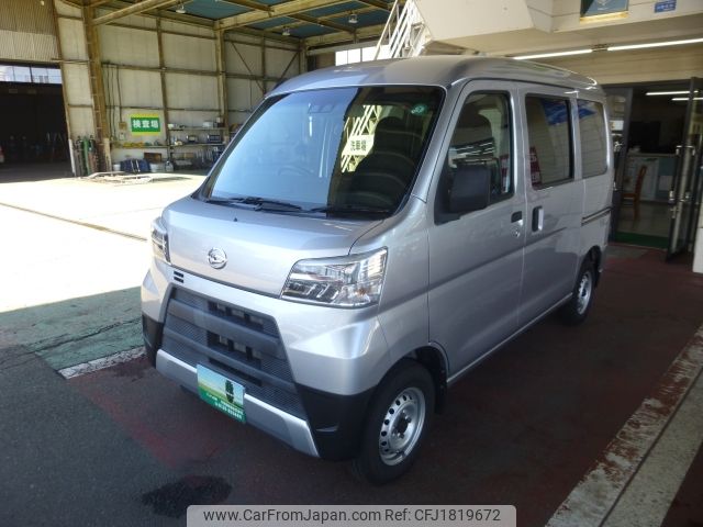 daihatsu hijet-van 2020 CFJ1819672 image 1