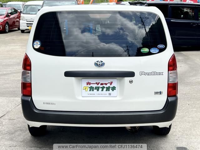 toyota probox-van 2020 quick_quick_6AE-NHP160V_NHP160-0017867 image 2