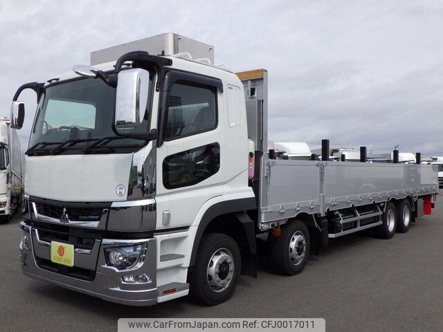 mitsubishi-fuso super-great 2024 -MITSUBISHI--Super Great 2PG-FS74HZ--FS74HZ-546601---MITSUBISHI--Super Great 2PG-FS74HZ--FS74HZ-546601- image 1