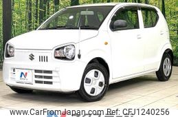 suzuki alto 2017 quick_quick_HA36S_HA36S-330979