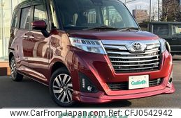 toyota roomy 2019 -TOYOTA--Roomy DBA-M910A--M910A-0070022---TOYOTA--Roomy DBA-M910A--M910A-0070022-