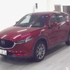 mazda cx-5 2021 CFJ1849694 image 5