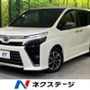 toyota voxy 2018 -TOYOTA--Voxy DBA-ZRR80W--ZRR80-0426041---TOYOTA--Voxy DBA-ZRR80W--ZRR80-0426041- image 1