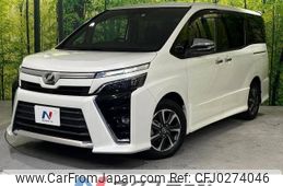 toyota voxy 2018 -TOYOTA--Voxy DBA-ZRR80W--ZRR80-0426041---TOYOTA--Voxy DBA-ZRR80W--ZRR80-0426041-