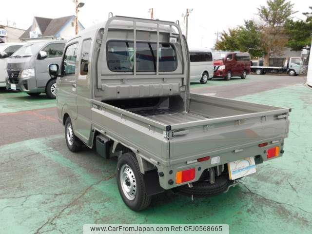 suzuki carry-truck 2024 -SUZUKI 【川口 480ｲ6020】--Carry Truck DA16T--847273---SUZUKI 【川口 480ｲ6020】--Carry Truck DA16T--847273- image 2