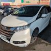 honda odyssey 2014 -HONDA--Odyssey DBA-RC1--RC1-1032805---HONDA--Odyssey DBA-RC1--RC1-1032805- image 1