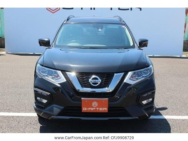 nissan x-trail 2019 -NISSAN--X-Trail DAA-HNT32--HNT32-177061---NISSAN--X-Trail DAA-HNT32--HNT32-177061- image 2