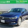 volkswagen passat 2018 -VOLKSWAGEN--VW Passat LDA-3CDFC--WVWZZZ3CZJE198325---VOLKSWAGEN--VW Passat LDA-3CDFC--WVWZZZ3CZJE198325- image 1