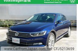 volkswagen passat 2018 -VOLKSWAGEN--VW Passat LDA-3CDFC--WVWZZZ3CZJE198325---VOLKSWAGEN--VW Passat LDA-3CDFC--WVWZZZ3CZJE198325-