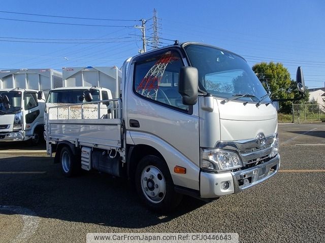 toyota dyna-truck 2021 -TOYOTA--Dyna 2PG-XZU605--XZU605-0033920---TOYOTA--Dyna 2PG-XZU605--XZU605-0033920- image 2