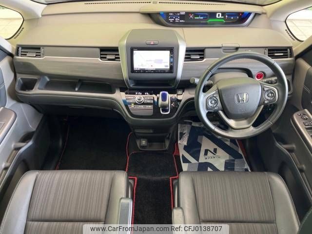 honda freed 2017 -HONDA--Freed DAA-GB7--GB7-1023178---HONDA--Freed DAA-GB7--GB7-1023178- image 2