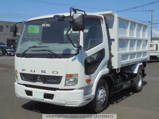 mitsubishi-fuso fighter 2014 CFJ1559472 image 2