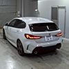 bmw 1-series 2020 -BMW 【広島 302て5691】--BMW 1 Series 7M20-WBA7M920207H01103---BMW 【広島 302て5691】--BMW 1 Series 7M20-WBA7M920207H01103- image 2