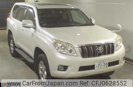 toyota land-cruiser-prado 2013 -TOYOTA 【八王子 301ｻ7170】--Land Cruiser Prado TRJ150W-0033249---TOYOTA 【八王子 301ｻ7170】--Land Cruiser Prado TRJ150W-0033249-