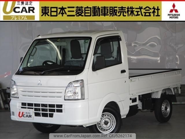 mitsubishi minicab-truck 2019 AUTOSERVER_F7_262_2061 image 1