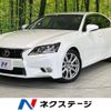 lexus gs 2012 CFJ1600938 image 1