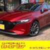 mazda mazda3 2020 -MAZDA 【野田 301ﾂ2021】--MAZDA3 6BA-BP5P--BP5P-108549---MAZDA 【野田 301ﾂ2021】--MAZDA3 6BA-BP5P--BP5P-108549- image 1