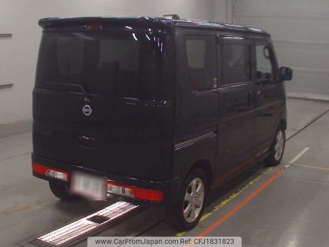 nissan clipper-rio 2016 CFJ1831823 image 2