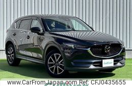 mazda cx-5 2019 -MAZDA--CX-5 3DA-KF2P--KF2P-308072---MAZDA--CX-5 3DA-KF2P--KF2P-308072-