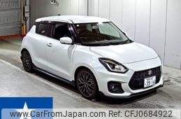 suzuki swift 2018 -SUZUKI 【愛媛 300ら3516】--Swift ZC33S--ZC33S-116428---SUZUKI 【愛媛 300ら3516】--Swift ZC33S--ZC33S-116428-