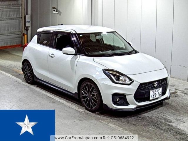 suzuki swift 2018 -SUZUKI 【愛媛 300ら3516】--Swift ZC33S--ZC33S-116428---SUZUKI 【愛媛 300ら3516】--Swift ZC33S--ZC33S-116428- image 1