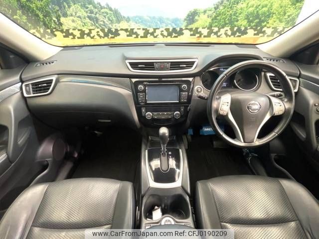 nissan x-trail 2014 -NISSAN--X-Trail DBA-NT32--NT32-015741---NISSAN--X-Trail DBA-NT32--NT32-015741- image 2