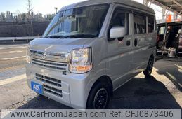 nissan clipper-van 2022 -NISSAN--Clipper Van 5BD-DR17V--DR17V-578567---NISSAN--Clipper Van 5BD-DR17V--DR17V-578567-