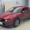 mazda cx-3 2020 -MAZDA 【名古屋 307み8843】--CX-30 DMEP-116477---MAZDA 【名古屋 307み8843】--CX-30 DMEP-116477- image 1