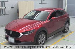 mazda cx-3 2020 -MAZDA 【名古屋 307み8843】--CX-30 DMEP-116477---MAZDA 【名古屋 307み8843】--CX-30 DMEP-116477-