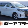 toyota alphard 2020 -TOYOTA--Alphard 6AA-AYH30W--AYH30-0117371---TOYOTA--Alphard 6AA-AYH30W--AYH30-0117371- image 1