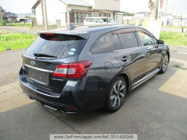 subaru levorg 2014 -SUBARU--Levorg DBA-VM4--VM4-024427---SUBARU--Levorg DBA-VM4--VM4-024427- image 2