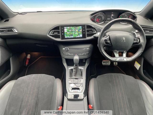 peugeot 308 2017 quick_quick_T9WAH01_VF3LJAHWWHS200037 image 2