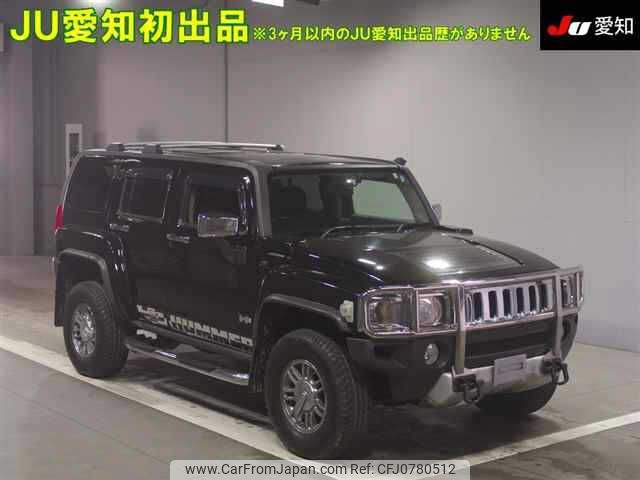 hummer hummer-others 2007 -OTHER IMPORTED--Hummer T345F-84423361---OTHER IMPORTED--Hummer T345F-84423361- image 1