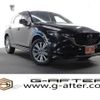 mazda cx-5 2022 -MAZDA--CX-5 3DA-KF2P--KF2P-505599---MAZDA--CX-5 3DA-KF2P--KF2P-505599- image 1