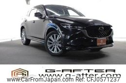 mazda cx-5 2022 -MAZDA--CX-5 3DA-KF2P--KF2P-505599---MAZDA--CX-5 3DA-KF2P--KF2P-505599-