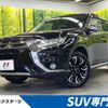 mitsubishi outlander-phev 2016 CFJ1564143 image 1