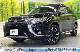 mitsubishi outlander-phev 2016 CFJ1564143
