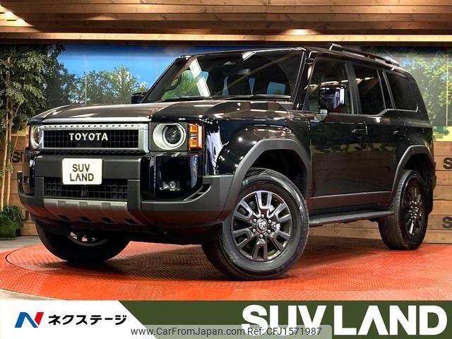 toyota toyota-others 2024 CFJ1571987 image 1
