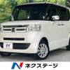 honda n-box 2015 -HONDA--N BOX DBA-JF2--JF2-1404105---HONDA--N BOX DBA-JF2--JF2-1404105- image 1