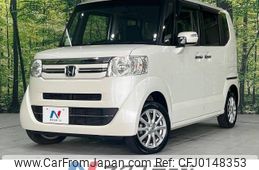 honda n-box 2015 -HONDA--N BOX DBA-JF2--JF2-1404105---HONDA--N BOX DBA-JF2--JF2-1404105-