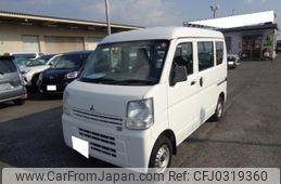 mitsubishi minicab-van 2018 -MITSUBISHI--Minicab Van DS17V-258524---MITSUBISHI--Minicab Van DS17V-258524-