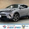 toyota c-hr 2017 -TOYOTA--C-HR DAA-ZYX10--ZYX10-2079180---TOYOTA--C-HR DAA-ZYX10--ZYX10-2079180- image 1