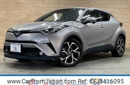 toyota c-hr 2017 -TOYOTA--C-HR DAA-ZYX10--ZYX10-2079180---TOYOTA--C-HR DAA-ZYX10--ZYX10-2079180-